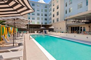Hyatt House Tampa Airport/Westshore