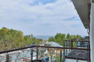 Apartamenty Świnoujście - Baltic Park