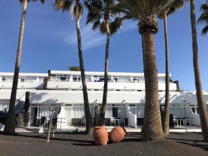 Apartamentos Orly Club Arena Dorada