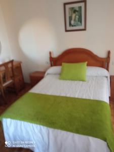 Pension Catro Ventos