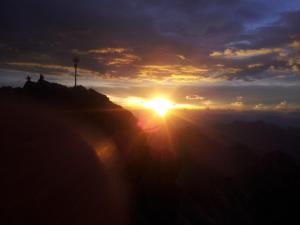 Appartements Schneezauber