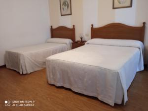 Pension Catro Ventos