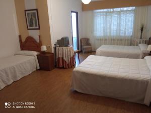 Pension Catro Ventos