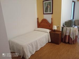 Pension Catro Ventos