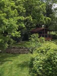 Maisons d'hotes Les Lodges de Phanou : photos des chambres