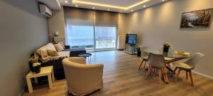 Gregorys Apartment