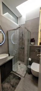 Gregorys Apartment