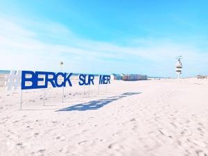 Maisons de vacances Gites entre mer et campagne, 3km de Berck les chalets du Fliers : photos des chambres