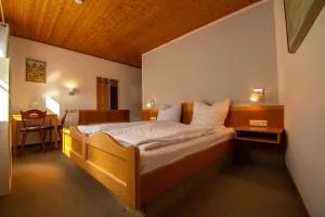 Zum Hirschen - Sulzfeld am Main - Kitzingen