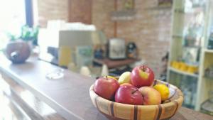 Guest house-restaurant St. George Къща за гости-ресторант Свети Георги