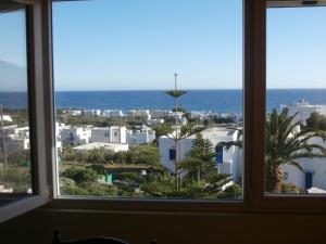 Galini Bungalows Tinos Greece