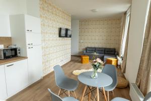 Strešný Aparmán Pri Mlyne