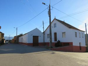 casAlice country house