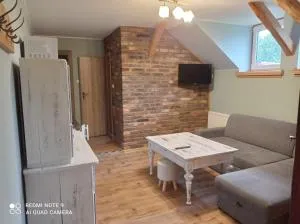 Apartamenty w Karkonoszach - Horní Albeřice