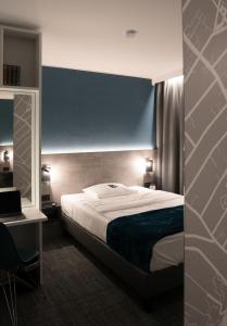 Locals Stadthotel Bielefeld