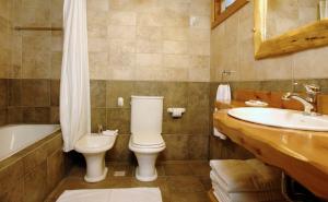 CABAÑAS VILLA LUCIA "UNº1 Virreyna"