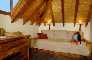 CABAÑAS VILLA LUCIA "UNº1 Virreyna"