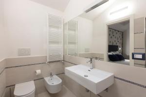 La Porta sulla spiaggia Casa vacanze img36