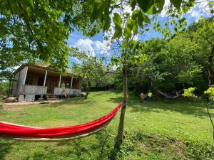Sveri Adventure Camp