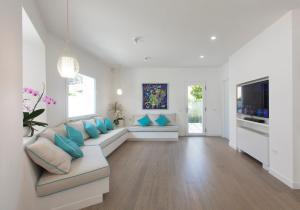 La Porta sulla spiaggia Casa vacanze img45