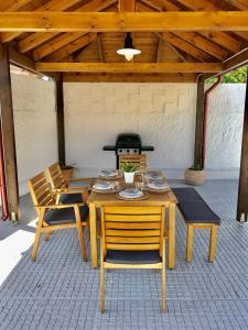 Villa Elena - Private Villa in the heart of nature