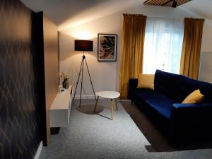 Apartament Willa Pod Sosnami Zator Przeciszów