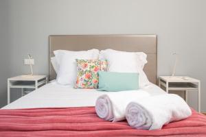 Luxurious Apartment Funchal - Casa Valentina - Rent2U, Lda