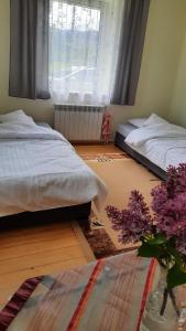 "RYVILLA" Dom na Wilkówce