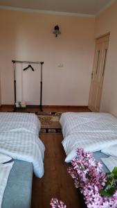 "RYVILLA" Dom na Wilkówce