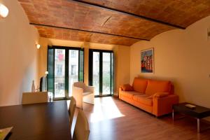 Apartament l'Encant de la Rambla
