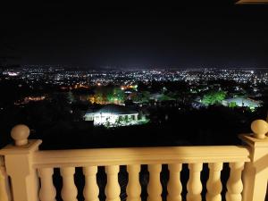 hill-fort kutaisi