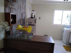 Apartamentos aconchegantes