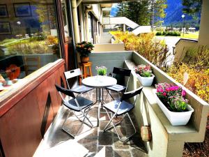 DaPolo Apartment - Val di Fassa