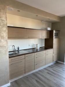 Apartament Zielone Tarasy 9C