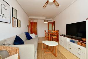 Apartamento Terrazas de Aguamarina