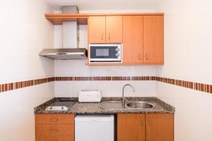 Avenida - MC Apartments Ibiza