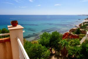 Apartamento Terrazas de Aguamarina
