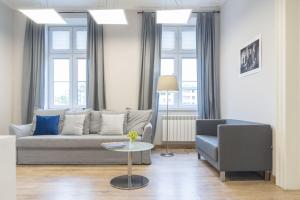 Apartament pod Twierdzą