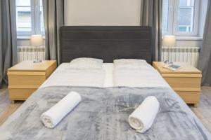 Apartament pod Twierdzą