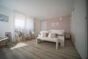 Studio Living... - Escholzmatt