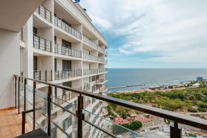 Arkadia Romantique sea view terrace