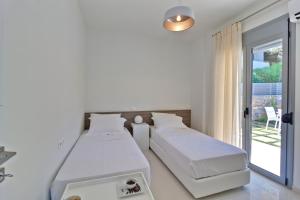Asterios Villa