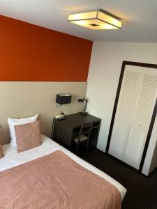 Hotels Hotel Georges : photos des chambres