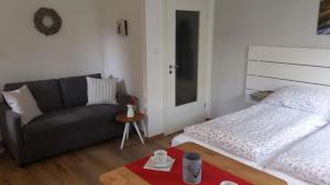 Appartement An der Radau