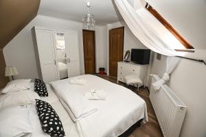 Vaskó Panzió Borpince