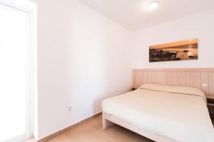 Two-Bedroom Apartment room in Apartamentos Malacosta