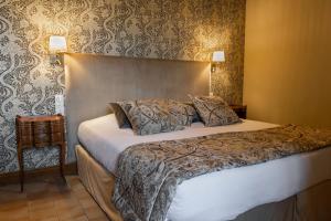 Classic Double Room room in Domaine de la Rançonnière