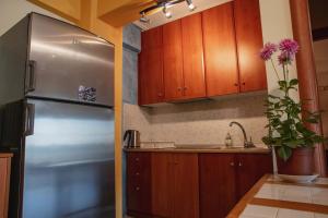 Sunray luxury apartment Volos