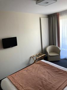 Hotels Hotel Georges : photos des chambres