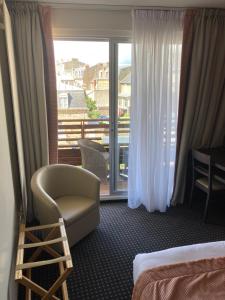 Hotels Hotel Georges : photos des chambres